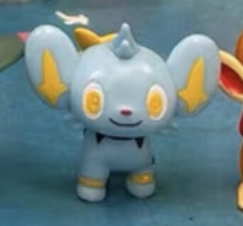 Kolink, Pocket Monsters, Jazwares, Trading