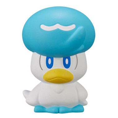 Kuwassu, Pocket Monsters Scarlet, Pocket Monsters Violet, Bandai, Trading