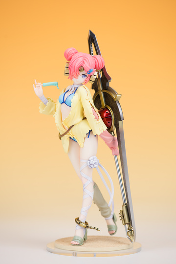 Berserker of "Black", Fate/Grand Order, Cerberus Project, Garage Kit