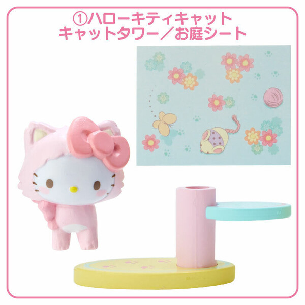 Hello Kitty, Sanrio Characters, Sanrio, Trading