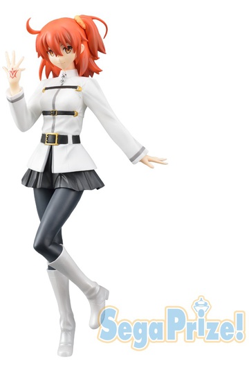 Protagonist GO (Female) (Protagonist (Female)), Fate/Grand Order, SEGA, Pre-Painted