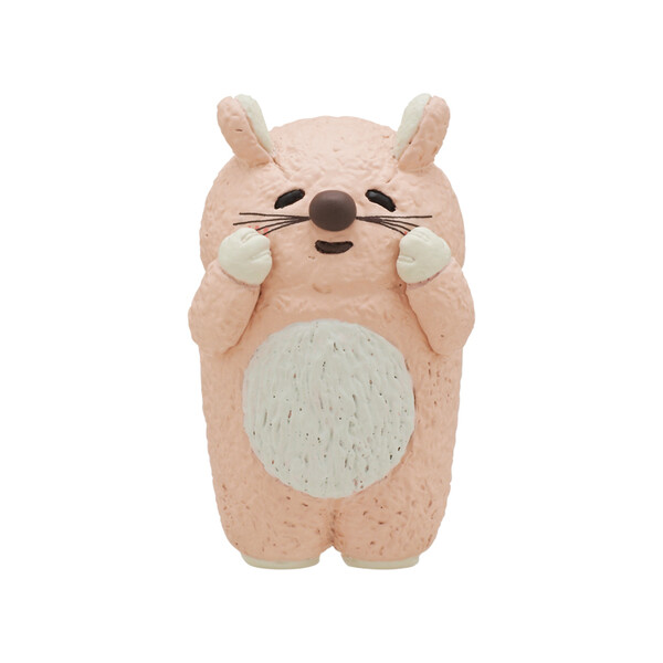 Risu (Pink), Original, Kitan Club, Trading