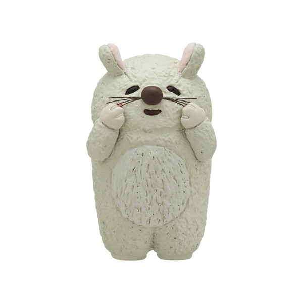 Risu (White), Original, Kitan Club, Trading
