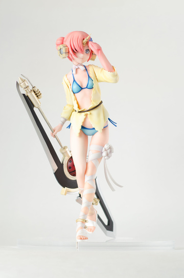 Berserker of "Black", Fate/Grand Order, Individual sculptor, Garage Kit, 1/8