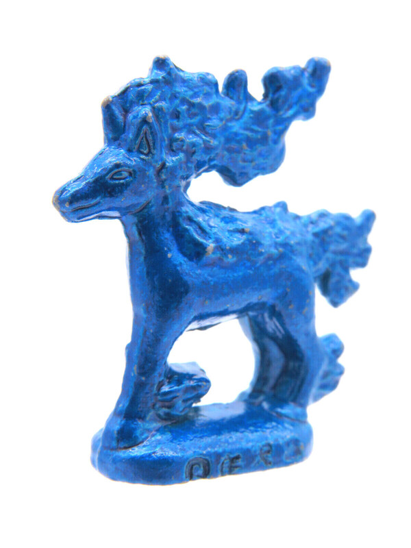 Gallop (Blue), Pocket Monsters, Kyodo, Trading
