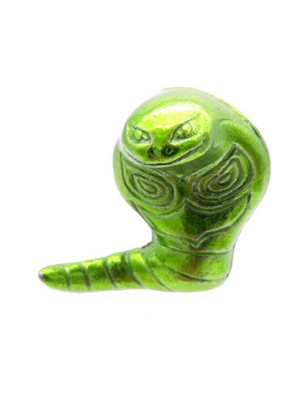 Arbok (Chartreuse), Pocket Monsters, Kyodo, Trading