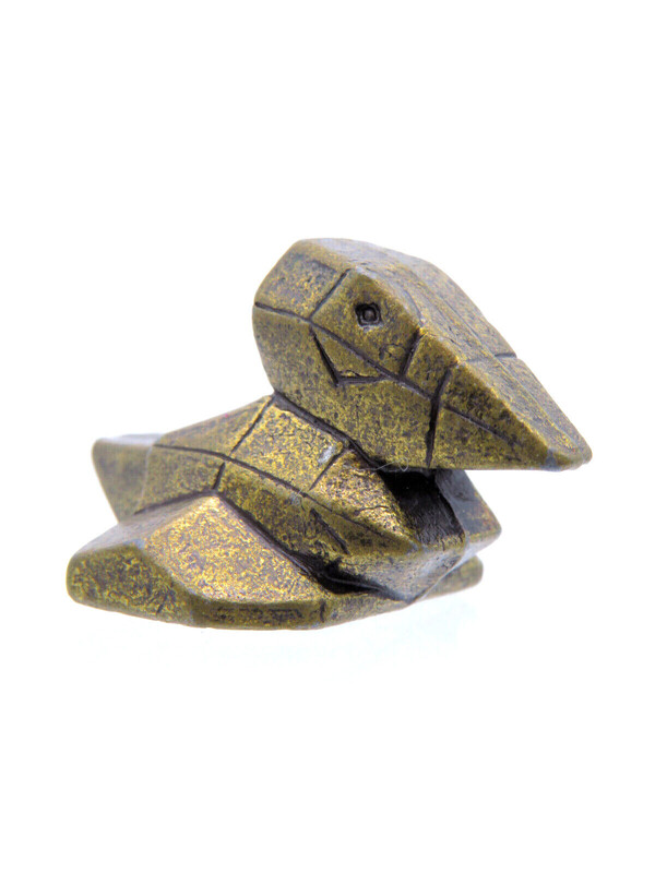 Porygon (Bronze), Pocket Monsters, Kyodo, Trading