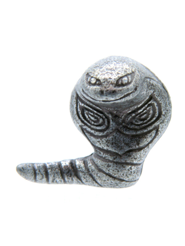 Arbok (Gunmetal), Pocket Monsters, Kyodo, Trading