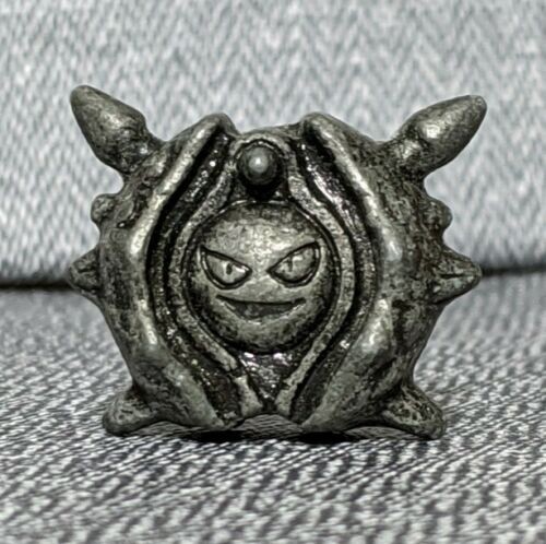Parshen (Gunmetal), Pocket Monsters, Kyodo, Trading