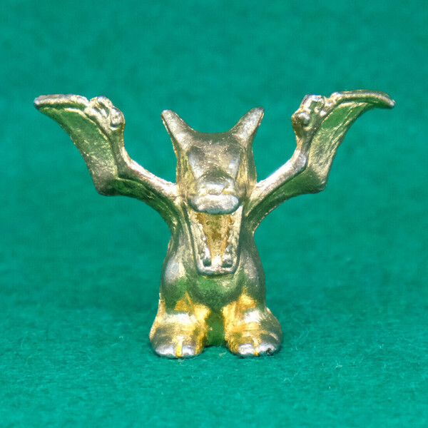 Ptera (Gold), Pocket Monsters, Kyodo, Trading