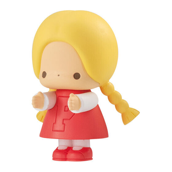 Patty, Sanrio Characters, Bandai, Trading