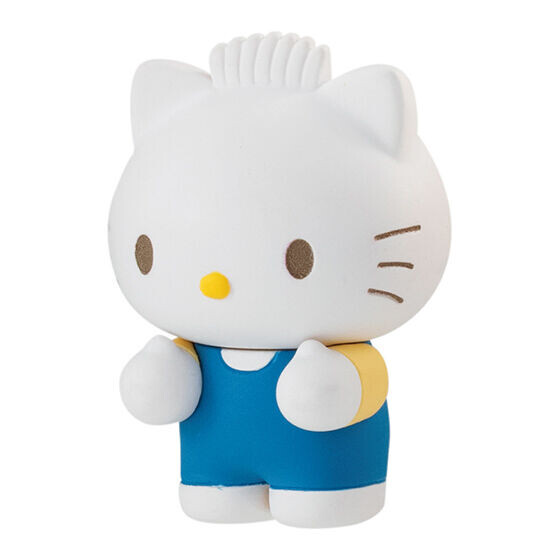 Dear Daniel, Sanrio Characters, Bandai, Trading