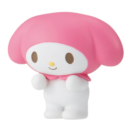 My Melody, Sanrio Characters, Bandai, Trading