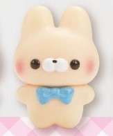 Usagi-san (Vanilla), Sukutto Tacchi San, Yell Co. Ltd., Trading