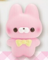 Usagi-san (Momo Milk), Sukutto Tacchi San, Yell Co. Ltd., Trading