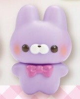 Usagi-san (Lavender), Sukutto Tacchi San, Yell Co. Ltd., Trading