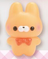 Usagi-san (Pumpkin Pudding), Sukutto Tacchi San, Yell Co. Ltd., Trading