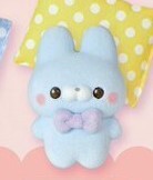 Usagi-san, Sukutto Tacchi San, Yell Co. Ltd., Trading