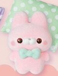 Usagi-san (Sakura Mochi), Sukutto Tacchi San, Yell Co. Ltd., Trading