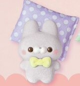 Usagi-san, Sukutto Tacchi San, Yell Co. Ltd., Trading