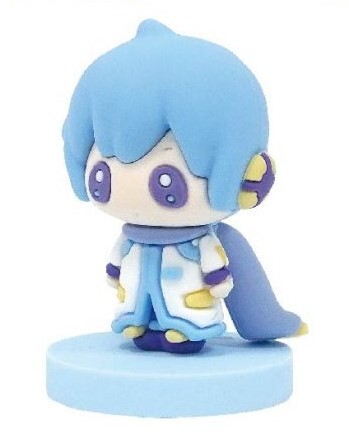 Kaito, Piapro Characters, Synapse Japan, Trading