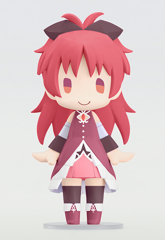 Sakura Kyouko, Gekijouban Mahou Shoujo Madoka★Magica: Hangyaku No Monogatari, Good Smile Company, Trading