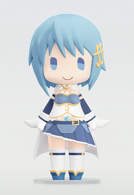 Miki Sayaka, Gekijouban Mahou Shoujo Madoka★Magica: Hangyaku No Monogatari, Good Smile Company, Trading