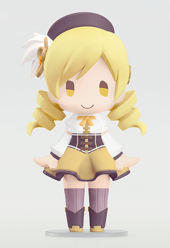 Tomoe Mami, Gekijouban Mahou Shoujo Madoka★Magica: Hangyaku No Monogatari, Good Smile Company, Trading
