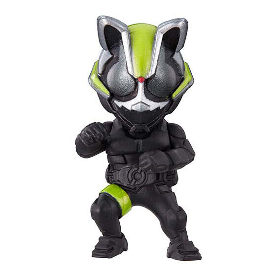 Kamen Rider Tycoon (Entry Raise Form), Kamen Rider Geats, Bandai, Trading