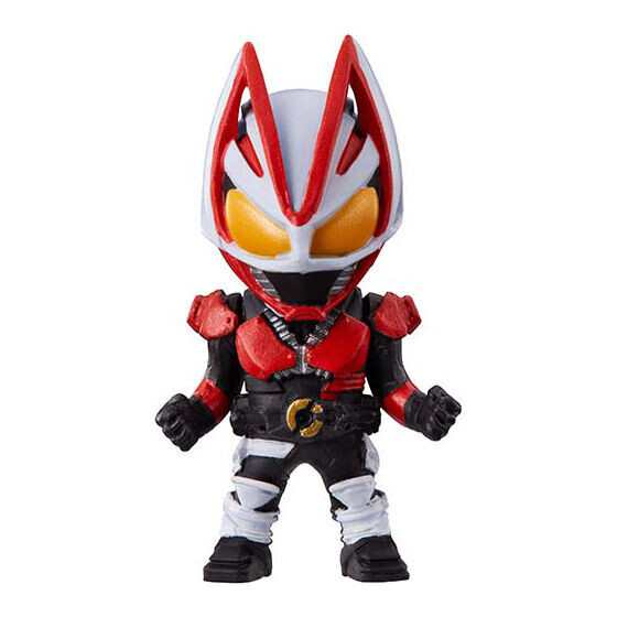 Kamen Rider Geats (Boost Magnum Form), Kamen Rider Geats, Bandai, Trading