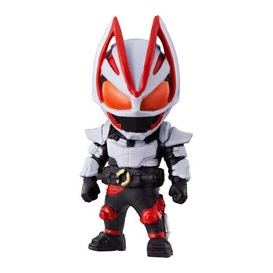Kamen Rider Geats (Magnum Boost Form), Kamen Rider Geats, Bandai, Trading