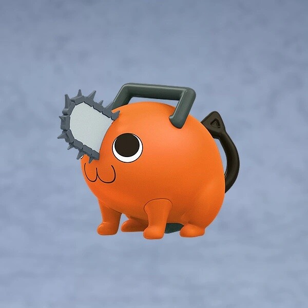 Pochita, Chainsaw Man, Good Smile Company, Trading