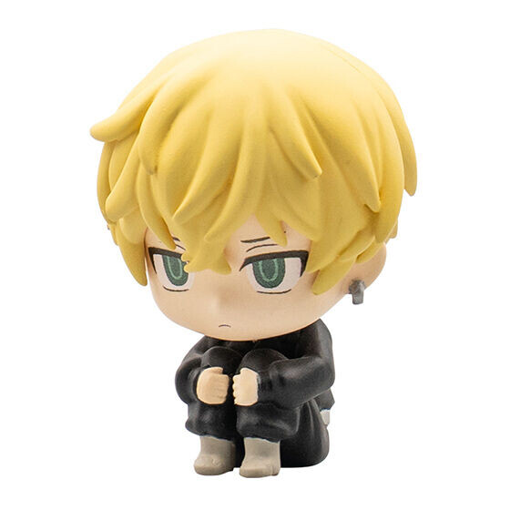 Matsuno Chifuyu, Tokyo卍Revengers, Bandai, Trading