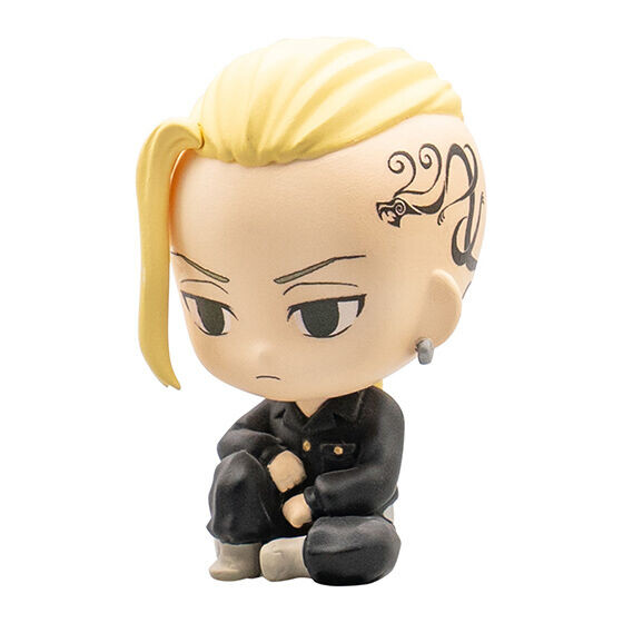 Ryuuguuji Ken, Tokyo卍Revengers, Bandai, Trading