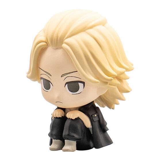 Sano Manjirou, Tokyo卍Revengers, Bandai, Trading