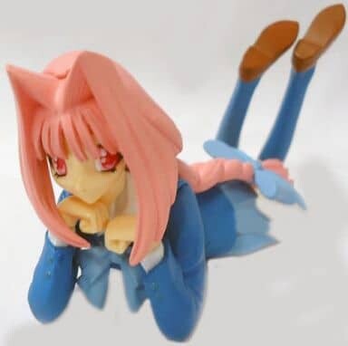 Ouse Chinami, Seraphim Call, Banpresto, Trading