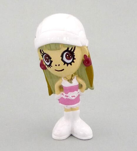 Hamasaki Ayumi (Helmet), Avex, Trading