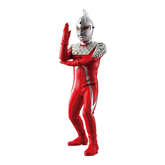 Ultraseven (Special Color), Ultraseven, Bandai, Trading