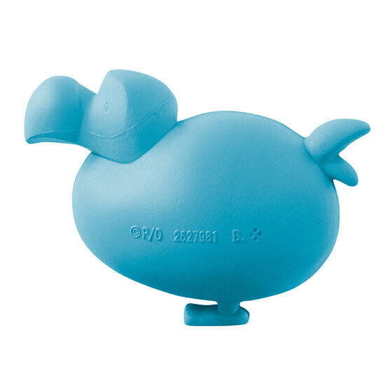 Dodo Keshigomu Replica, Odd Taxi, Bandai, Trading, 4549660771852