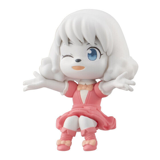 Nikaidou Rui, Odd Taxi, Bandai, Trading