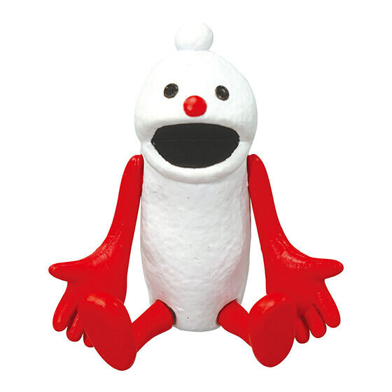 Nonnon, Puppet Sunsun, Bandai, Trading
