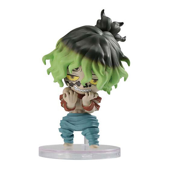 Gyuutarou, Kimetsu No Yaiba, Bandai, Trading