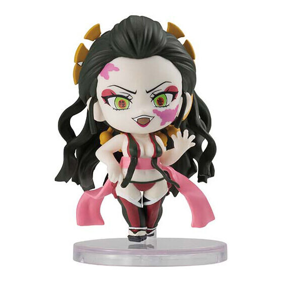Daki, Kimetsu No Yaiba, Bandai, Trading