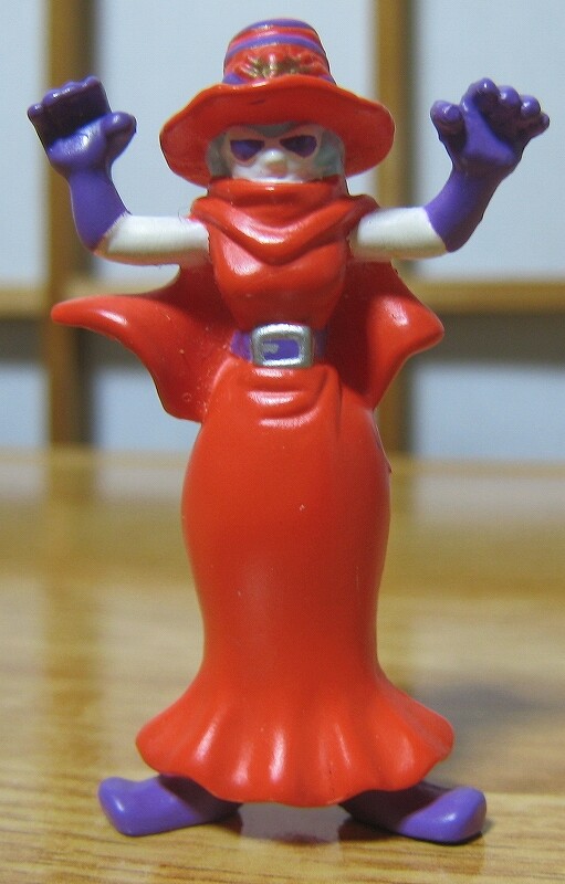 Archnemon, Digimon Adventure 02, Bandai, Trading