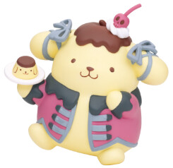 Pompompurin, Sanrio Characters, Sunny Side Up, Trading