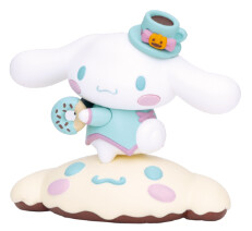 Cinnamoroll, Sanrio Characters, Sunny Side Up, Trading
