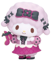 Piano, Sanrio Characters, Sunny Side Up, Trading