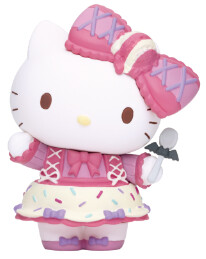 Hello Kitty, Sanrio Characters, Sunny Side Up, Trading