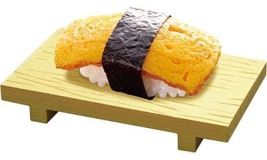 Tamago, Re-Ment, Trading, 4521121504698