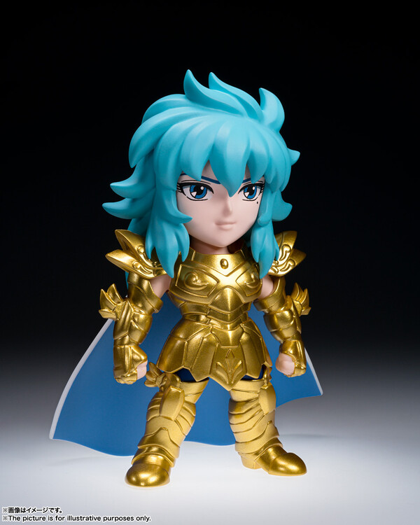 Pisces Aphrodite, Saint Seiya, Bandai Spirits, Trading